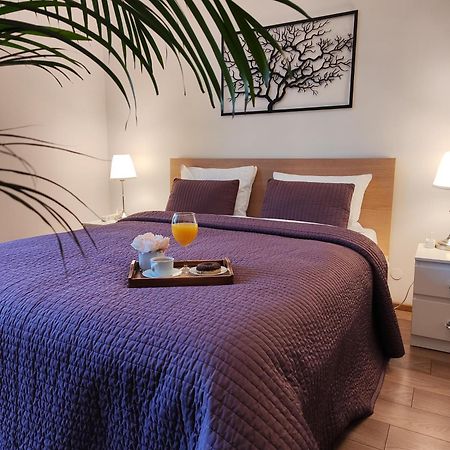 F-3 Krakow Rynek-Wawel O&P Apartfamily Экстерьер фото