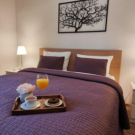 F-3 Krakow Rynek-Wawel O&P Apartfamily Экстерьер фото
