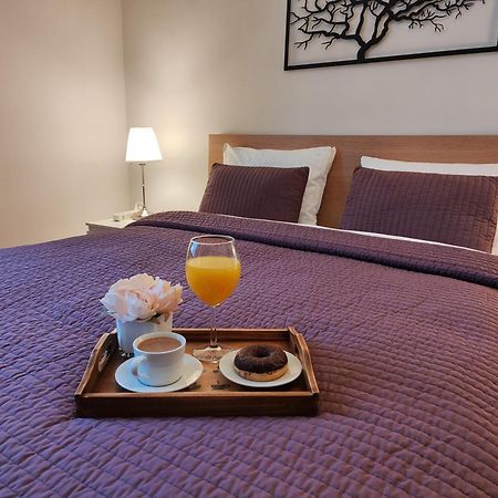 F-3 Krakow Rynek-Wawel O&P Apartfamily Экстерьер фото