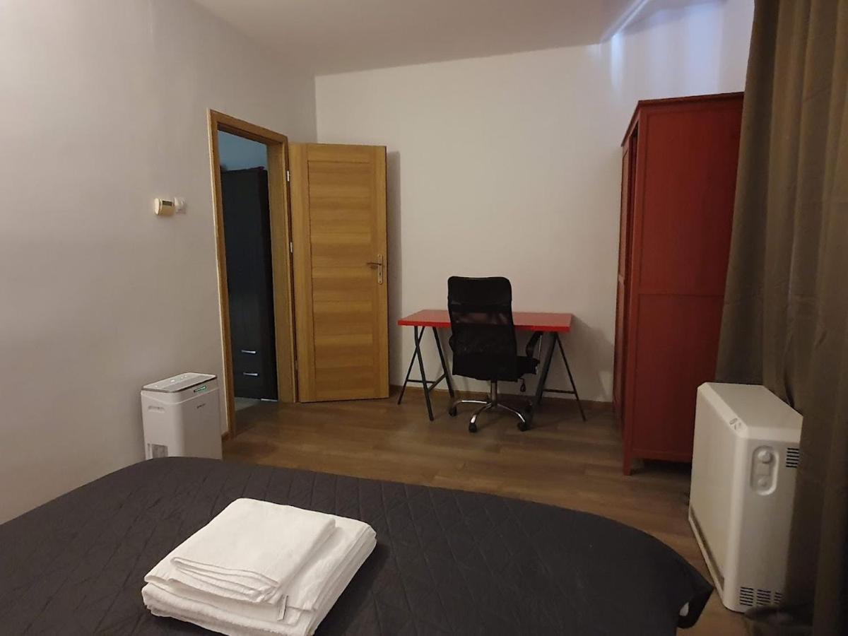 F-3 Krakow Rynek-Wawel O&P Apartfamily Экстерьер фото