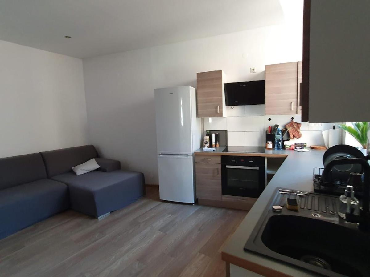 F-3 Krakow Rynek-Wawel O&P Apartfamily Экстерьер фото