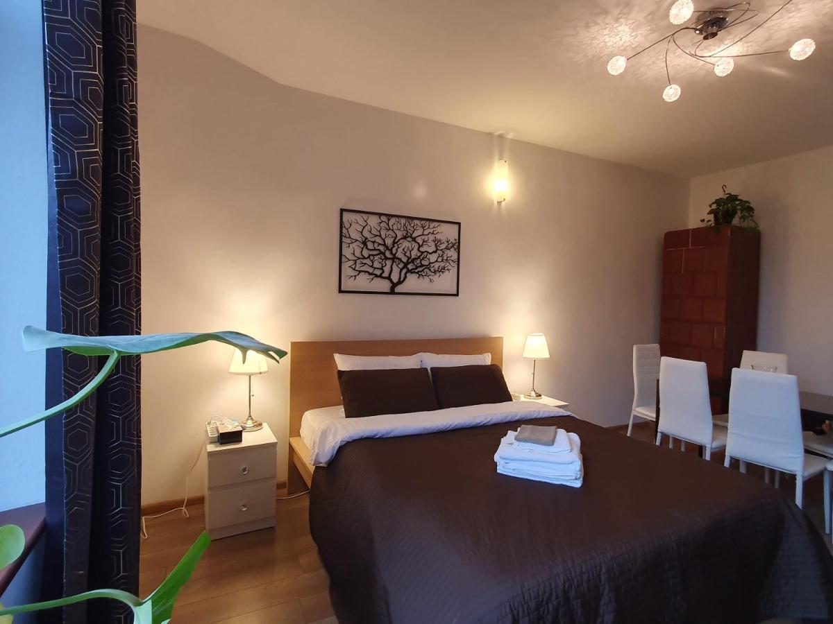 F-3 Krakow Rynek-Wawel O&P Apartfamily Экстерьер фото