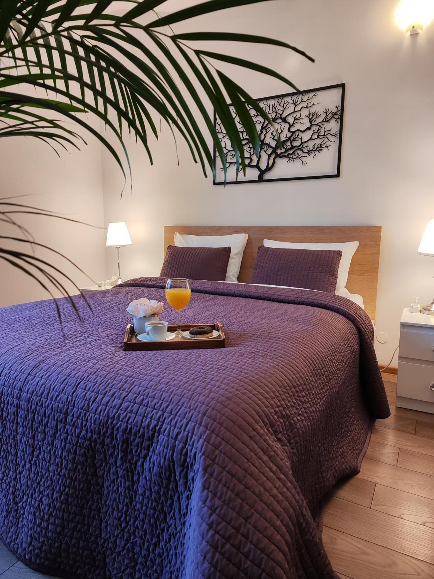 F-3 Krakow Rynek-Wawel O&P Apartfamily Экстерьер фото