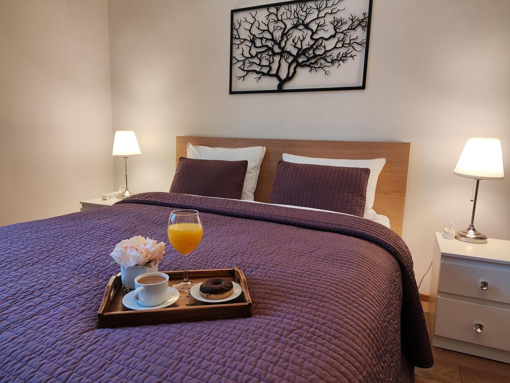 F-3 Krakow Rynek-Wawel O&P Apartfamily Экстерьер фото