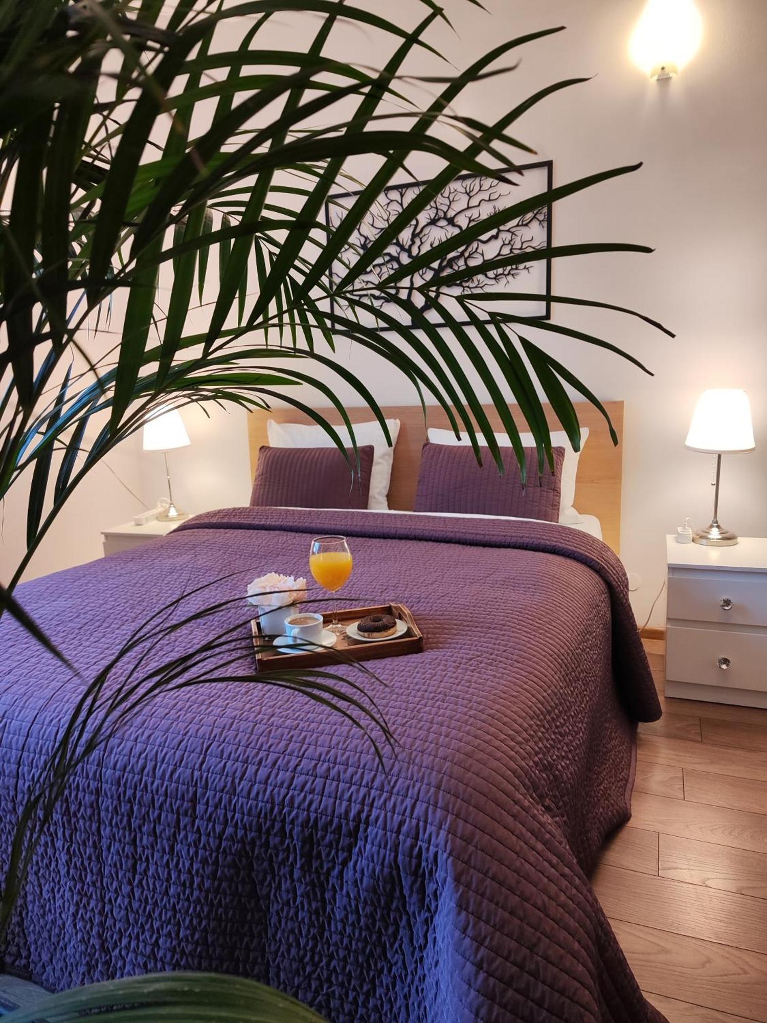 F-3 Krakow Rynek-Wawel O&P Apartfamily Экстерьер фото